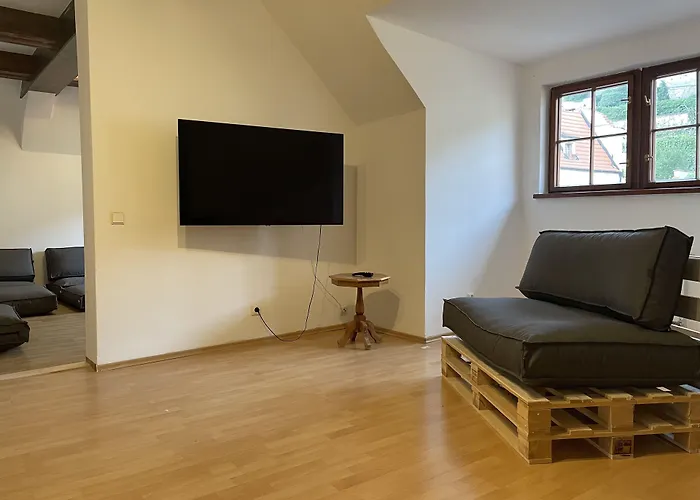 Hostel Little Quarter Praag